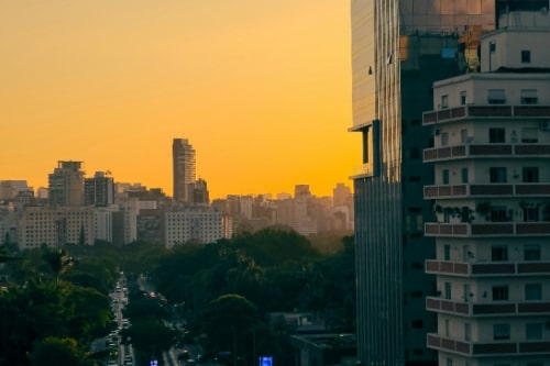 Direito Urbanístico