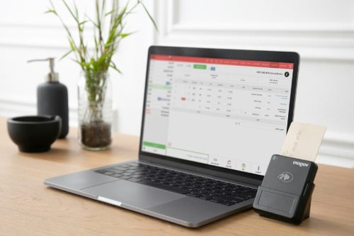 Recuperação de Crédito