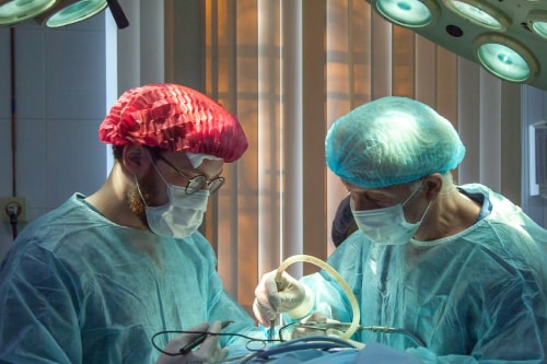 Direito Médico e da Saúde